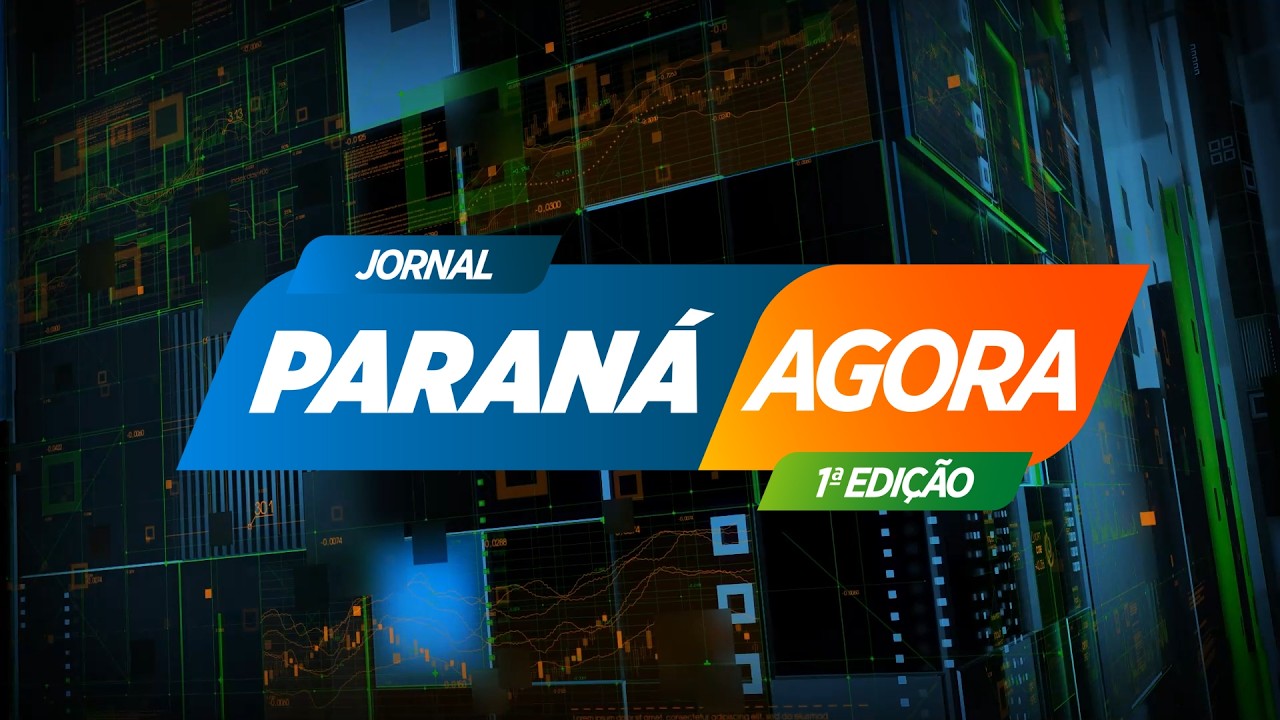 PARANÁ AGORA 1ª EDIÇÃO - 04/03/2026