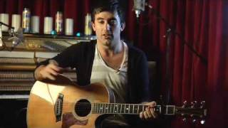 Phil Wickham - Because Of Your Love - Instructions