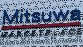 Going to Mitsuwa Marketplace again! Eating + Shopping