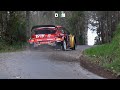 Rally a corua 2024 wrc x3  best of