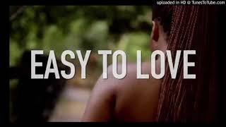HEAVY_K - EASY TO LOVE (STUDIO REPRISE)
