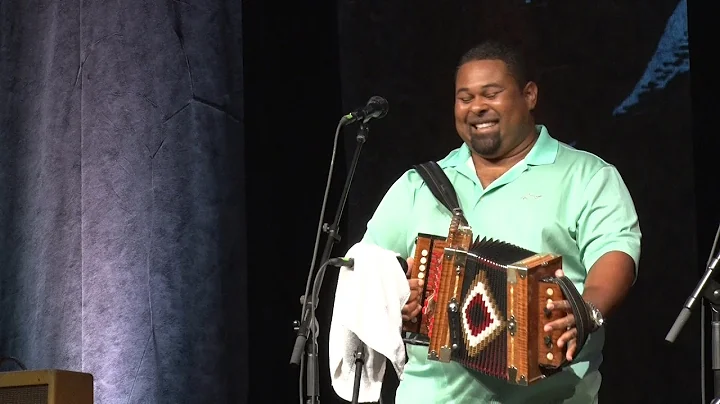 Quoi Faire - Dexter Ardoin and Friends - Augusta C...