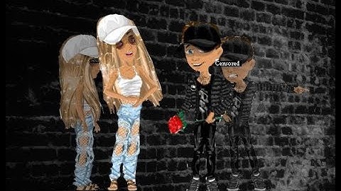 Paralyzed - MSP Music Video