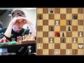 Bad Moves are Sometimes Good || Dubov vs Nepo || MCI (2021)