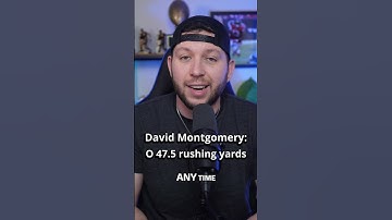 NFL Week 10: Best Props to Bet on Sunday (SharpStack Picks)! #shorts