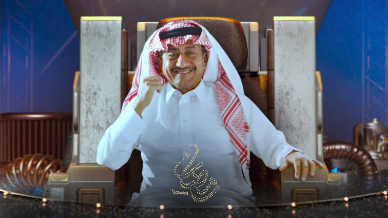 الفنان القدير ناصر القصبي يعود إلى عالم الكوميديا بمسلسل مخرج 7 مع نخبة من النجوم