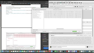 Phylogenetic analysis in Librator