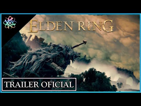 ELDEN RING - Trailer Overview (Legendado)