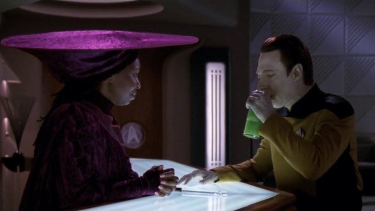 star trek next gen drinking game