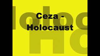 Ceza-Holocaust Sözleri̇ Açiklamada
