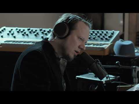 Tuomo & Markus feat. Verneri Pohjola: Highest Mountain (live at E-Studio)