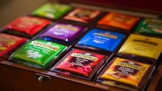 【楊桃美食網-宅配商品】TWININGS 唐寧茶伯爵奶茶