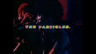 The Particles - 1980s Bubblegum (Official promo video)