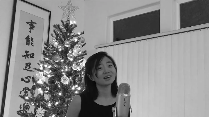 Merry Christmas Darling by the Carpenters  Cover b...