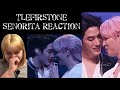 TLEFIRSTONE SENORITA AND OTHER VIDEOS REACTION