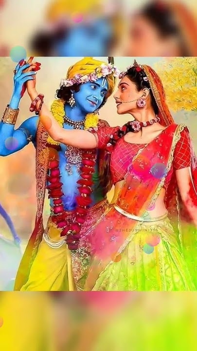 holi khele raghuveera hd video