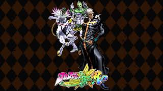 JoJo's Bizarre Adventure : All-Star Battle R - Enrico Pucci (Final) Voice (Japanese)