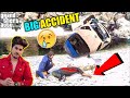 GTA 5 : OMG! JIMMY KA ACCIDENT HO GAYA I10 NIOS