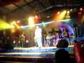 Gilberto Santa Rosa en Cozumel quintana Roo