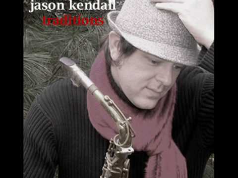 O Holy Night - Jason Kendall - Alto Saxophone