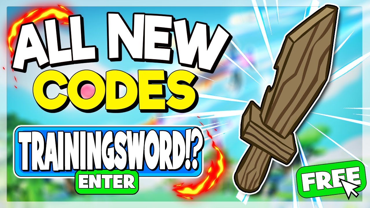 ALL ROBLOX UPD3 2x Weapon Fighting Simulator SECRET OP CODES On