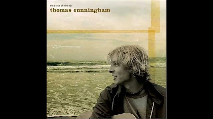 Thomas Cunningham - The Bottle of Wine