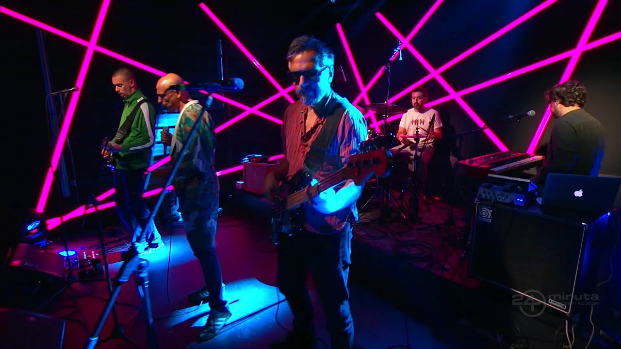 Zoster - Ne okrećem se tata | ep375deo09