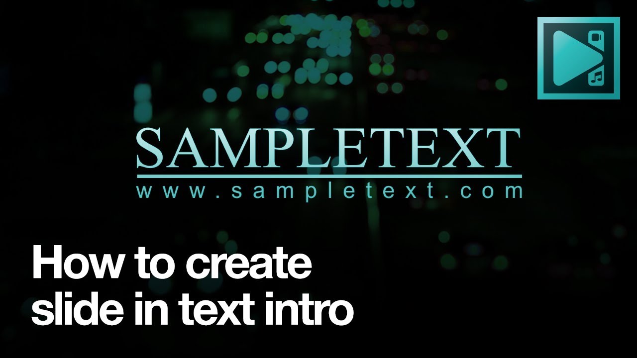 How to create slide-in text intro for free in VSDC - YouTube how-to-create-slide-in-text-intro-for-free-in-vsdc-youtube