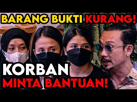 KAMI DIT4MPAR, DIP3RKOS4, DAN DI EKSPLOIT4SI. TOLONG BANTU KAMI!!