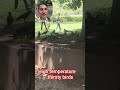 High temperature record in NCR Delhi resion in India keshar Singh Pundir utuber vloger