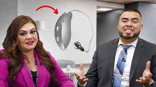 Exploring New Features of Starkey's Genesis AI Product Line