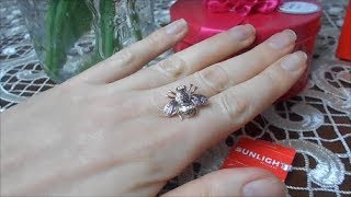 Сплетни обо мне, покупки украшений, дарю цветы сама себе Сплетни обо мне, покупки украшений, дарю цветы сама себе