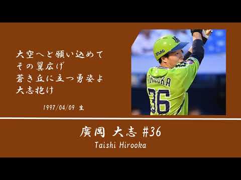[MIDI] 丑年生まれの現役選手で1-9