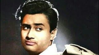 Dev Anand  Gaata Rahe Mera Dil  Evergreen Classic