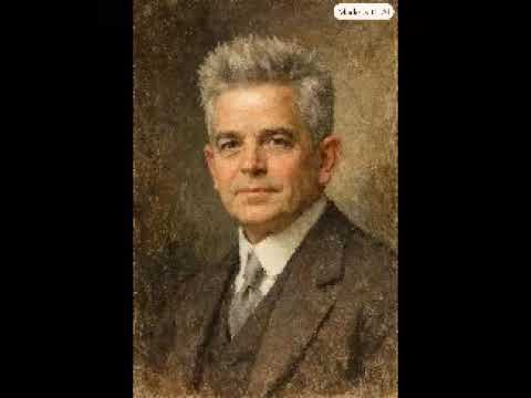 Wagner: Siegfried Idyll, Klemperer & SKB (1927) ワーグナー ジーク