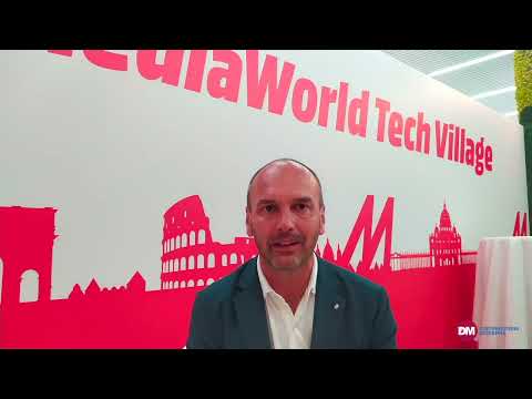Apre a Roma il MediaWorld Tech Village