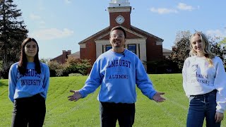 Elmhurst University: Student-Led Campus Tour