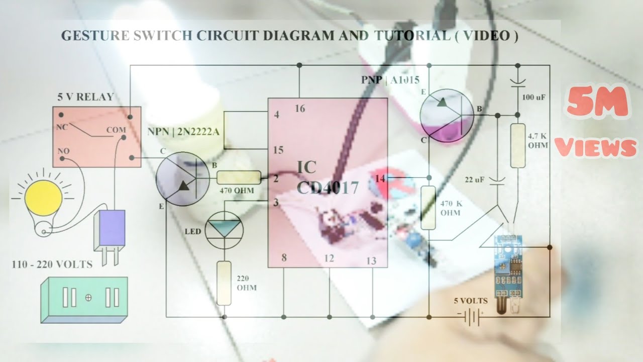 Tda7266sa amplifier circuit diagram