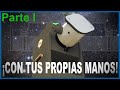 COMO CONSTRUIR UN TELESCOPIO REFLECTOR NEWTONIANO Parte I