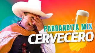 MARTIN VERA PAREDES 🎻 Parrandita Mix EL CERVECERO