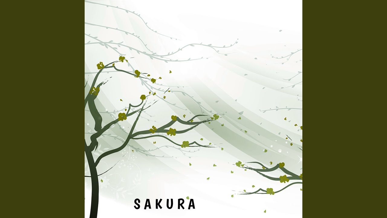 Sakura adlı videoyu YouTube'da izle Sakura adlı videoyu YouTube'da izle