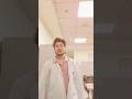 Hospital Duty #medicallife #doctor