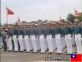 遍地桃李 - 黃埔建軍60週年慶祝校慶大會