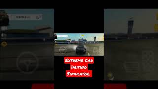 Hello everyone! 👋 Extreme Car Driving Simulator #gaming #android #games screenshot 5