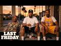 Last Friday (2026) - Ice Cube , Mike Epps , Chris Tucker | You got knocked the f*** out!