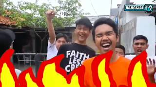 Seberapa Greget @Bangijal_tv | Kompilasi Video Instagram @Bangijal_tv Part 1