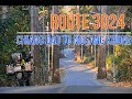  route 3024  chiang dao district  chiang mai  bmw r1200gs adv