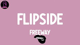 Freeway - Flipside (lyrics)