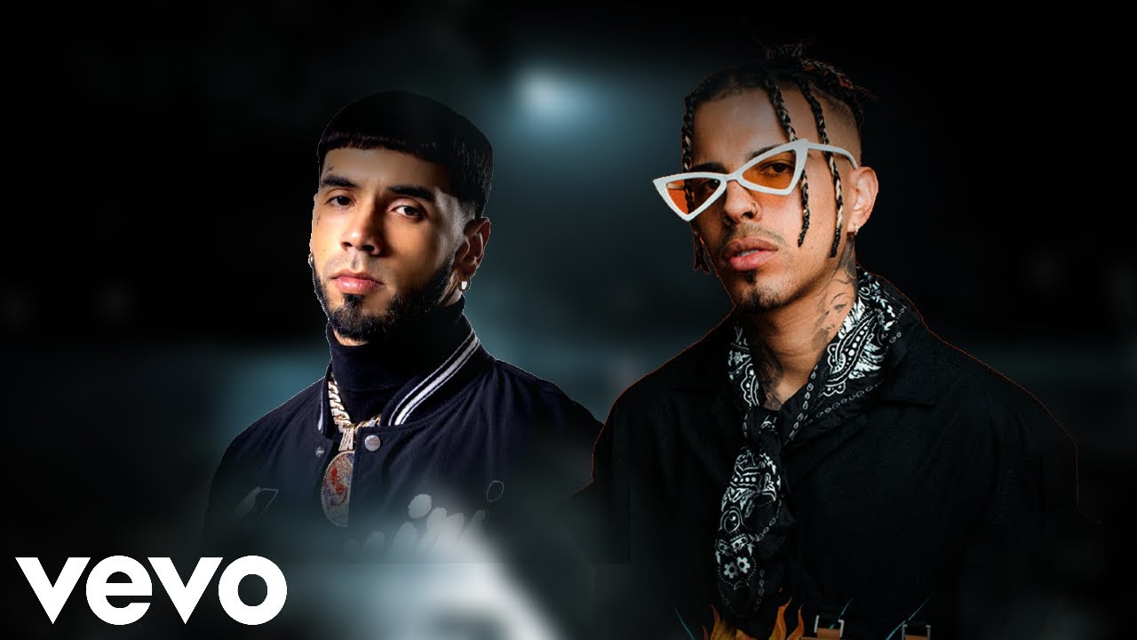 DILUVIO REMIX - Rauw Alejandro, Ft.Anuel AA (Video oficial) DILUVIO REMIX - Rauw Alejandro, Ft.Anuel AA (Video oficial)