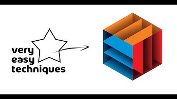 Geometric Logo Design Techniques with Ahsan Sabri - Coreldraw Tips & Tricks For Experts & beginners